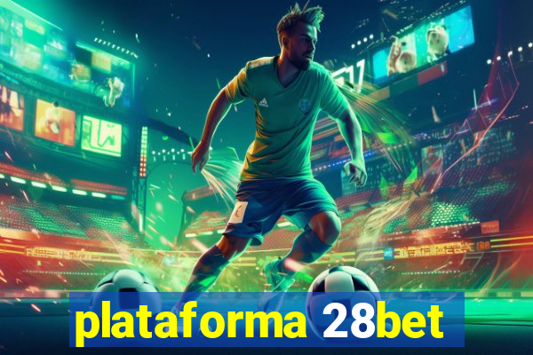 plataforma 28bet